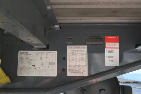 За камион Други PA 2/E, снимка 14 - Ремаркета - 51504234