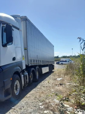 ����� �� �������� �� ����������� Krone �����������/ ����