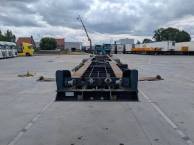 ����������� Vanhool 40/45' Container Transport | Mobile.bg � ����� ������ 6