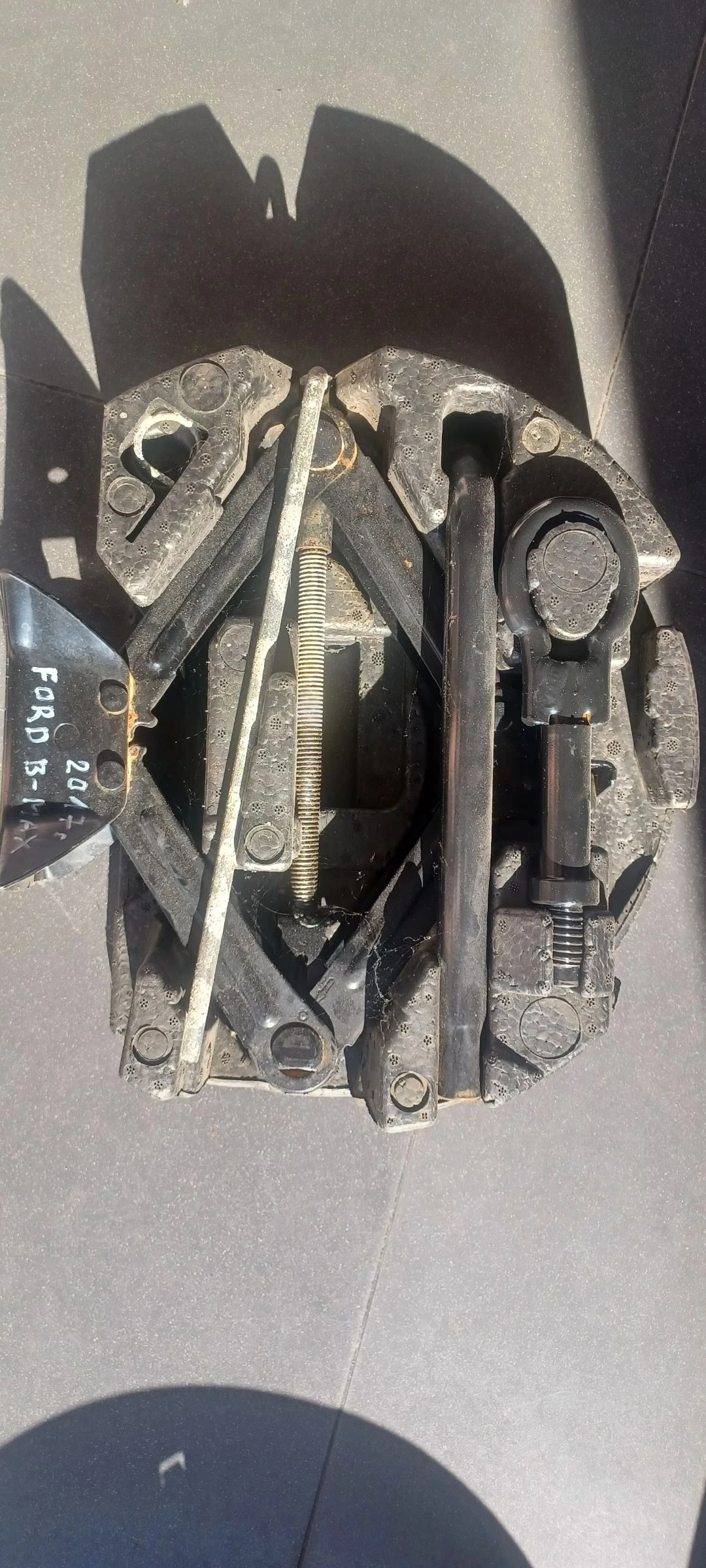 �������� ���� �� FORD B MAX 17 | Mobile.bg � ����������� 1