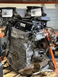 BMW двигател F30 N47D20C Н47Д20Ц 143KC сто процента оборудван 56.518km, снимка 4