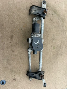 BHS26737X моторче с механизъм предни чистачки MAZDA 3 2013-2019