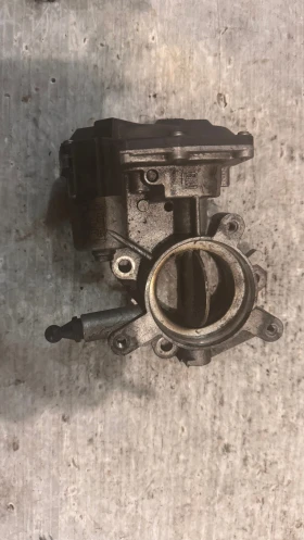 Дроселова Клапа за Opel Insignia 2013 - 17513B4581 / 55564164