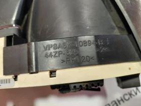 C1BT-10849-GXN Километраж за FORD FIESTA (2013-2017) C1BT10849GXN VP8A6F-10894-B, снимка 4 - Части - 53419252