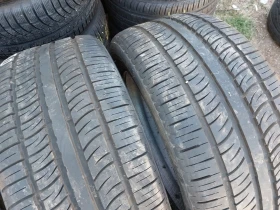 Гуми Летни 285/45R21, снимка 3