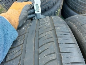 Гуми Летни 285/45R21, снимка 4