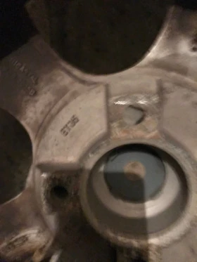 Джанти за Hyundai Coupe, снимка 2