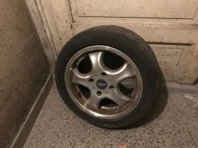Джанти за Hyundai Coupe, снимка 1
