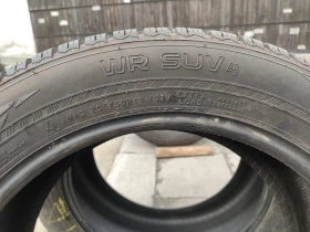 Гуми Зимни 255/50R19, снимка 5