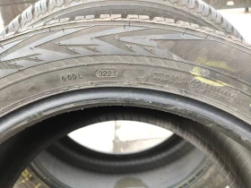 Гуми Зимни 255/50R19, снимка 6