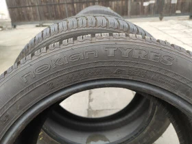 Гуми Зимни 255/50R19, снимка 7