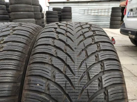 Гуми Зимни 255/50R19, снимка 1