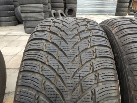 Гуми Зимни 255/50R19, снимка 2