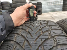 Гуми Зимни 255/50R19, снимка 4