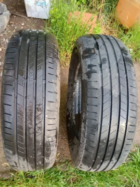 Гуми Летни 185/65R15, снимка 1
