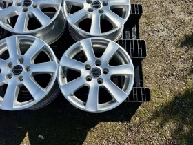 Джанти за VW Passat, снимка 4