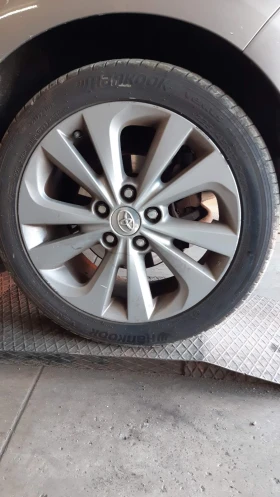Гуми Летни 225/45R17, снимка 1