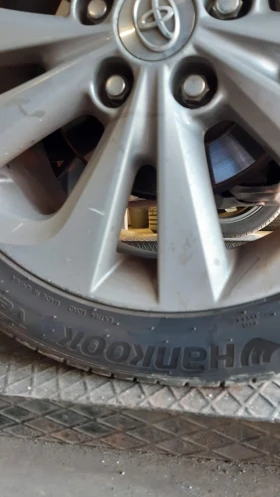 Гуми Летни 225/45R17, снимка 2