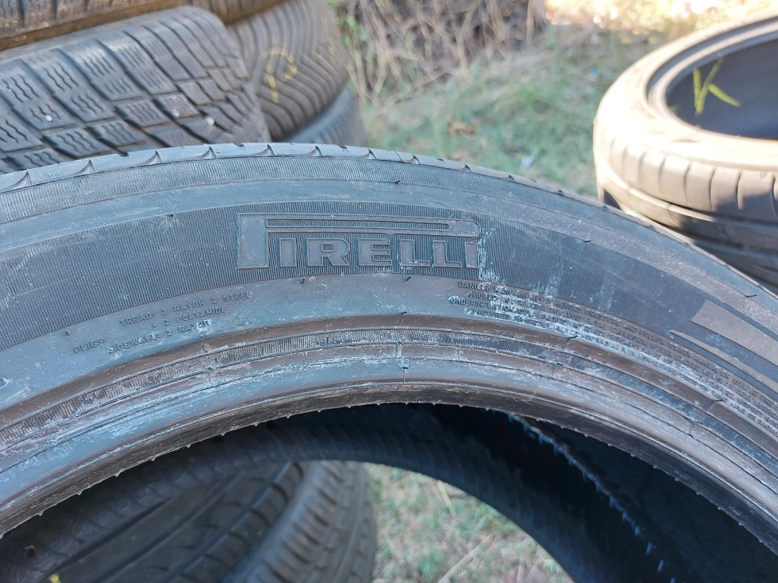���� 285/45R21 | Mobile.bg � ����������� 5