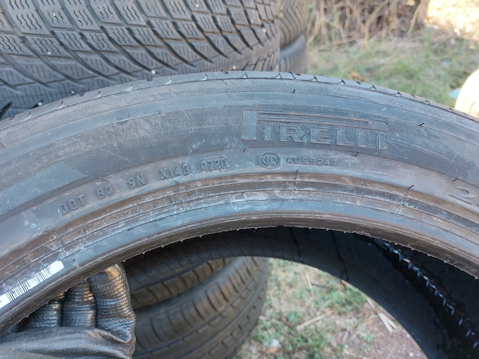 ���� 285/45R21 | Mobile.bg � ����������� 6
