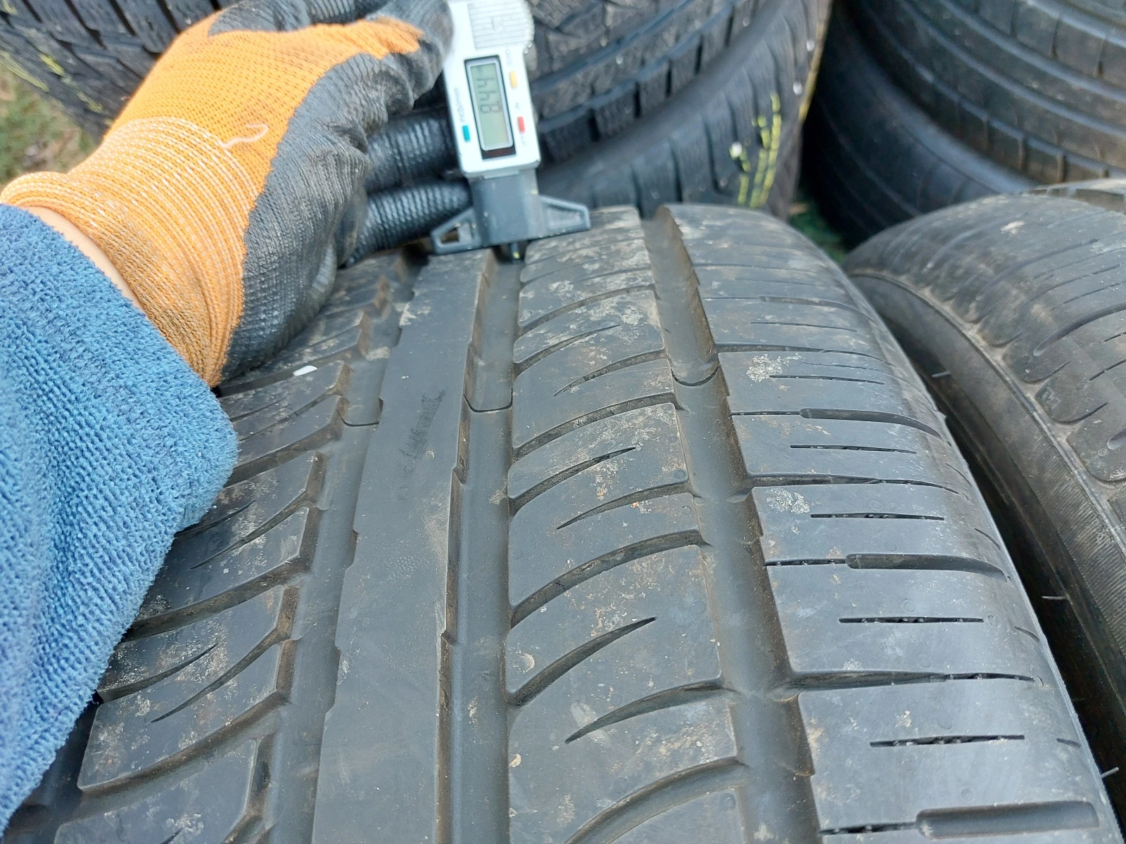 ���� 285/45R21 | Mobile.bg � ����������� 4