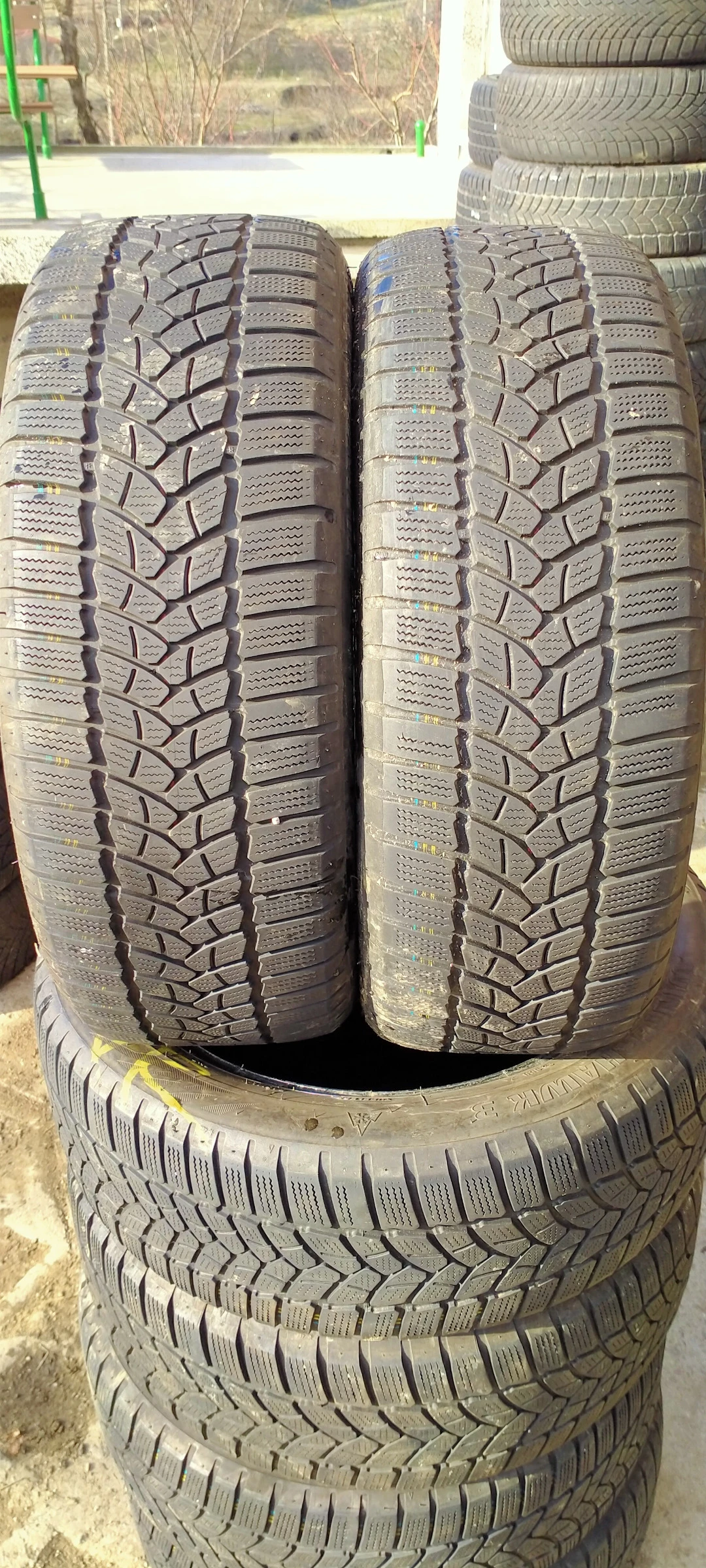 ���� 205/55R16 | Mobile.bg � ����������� 2
