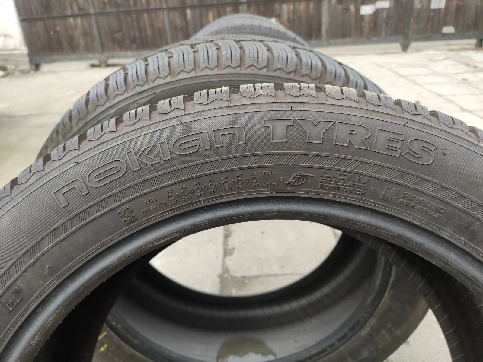  255/50R19 | Mobile.bg   7