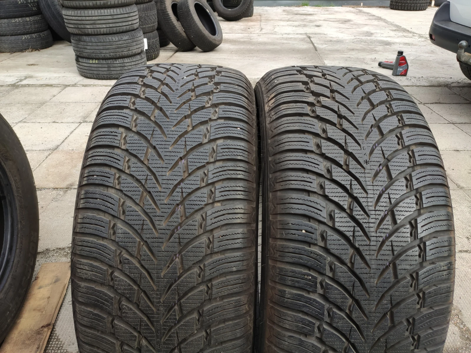  255/50R19 | Mobile.bg   3