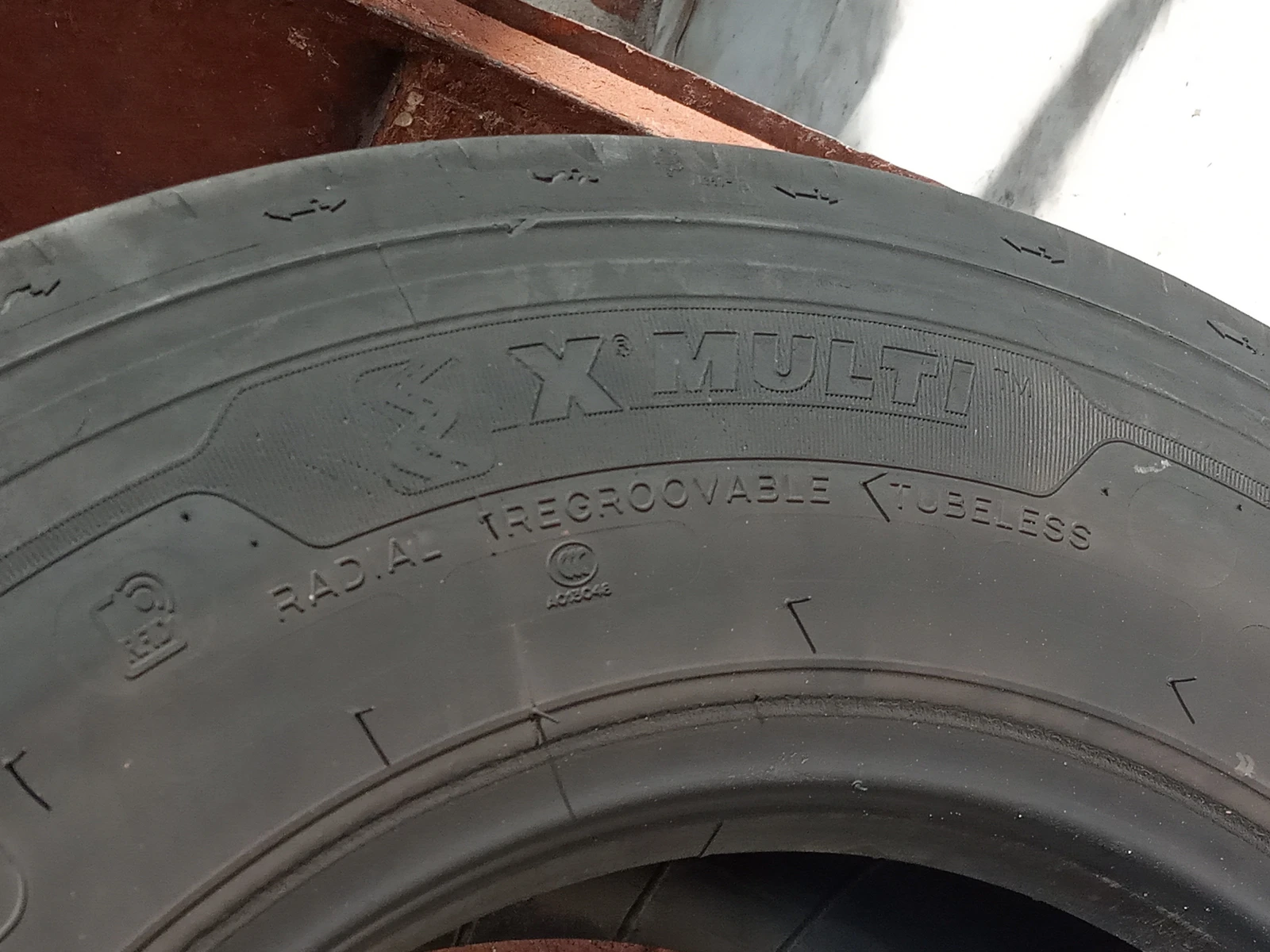  205/75R17.5 | Mobile.bg   7