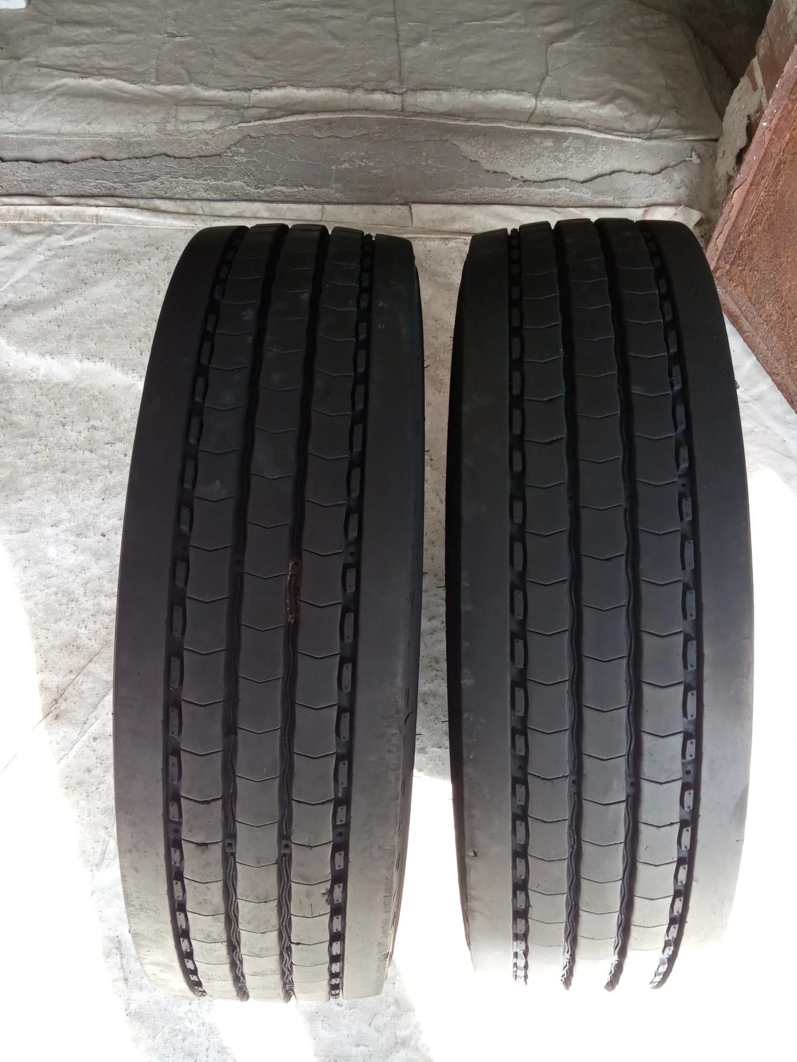  205/75R17.5 | Mobile.bg   1