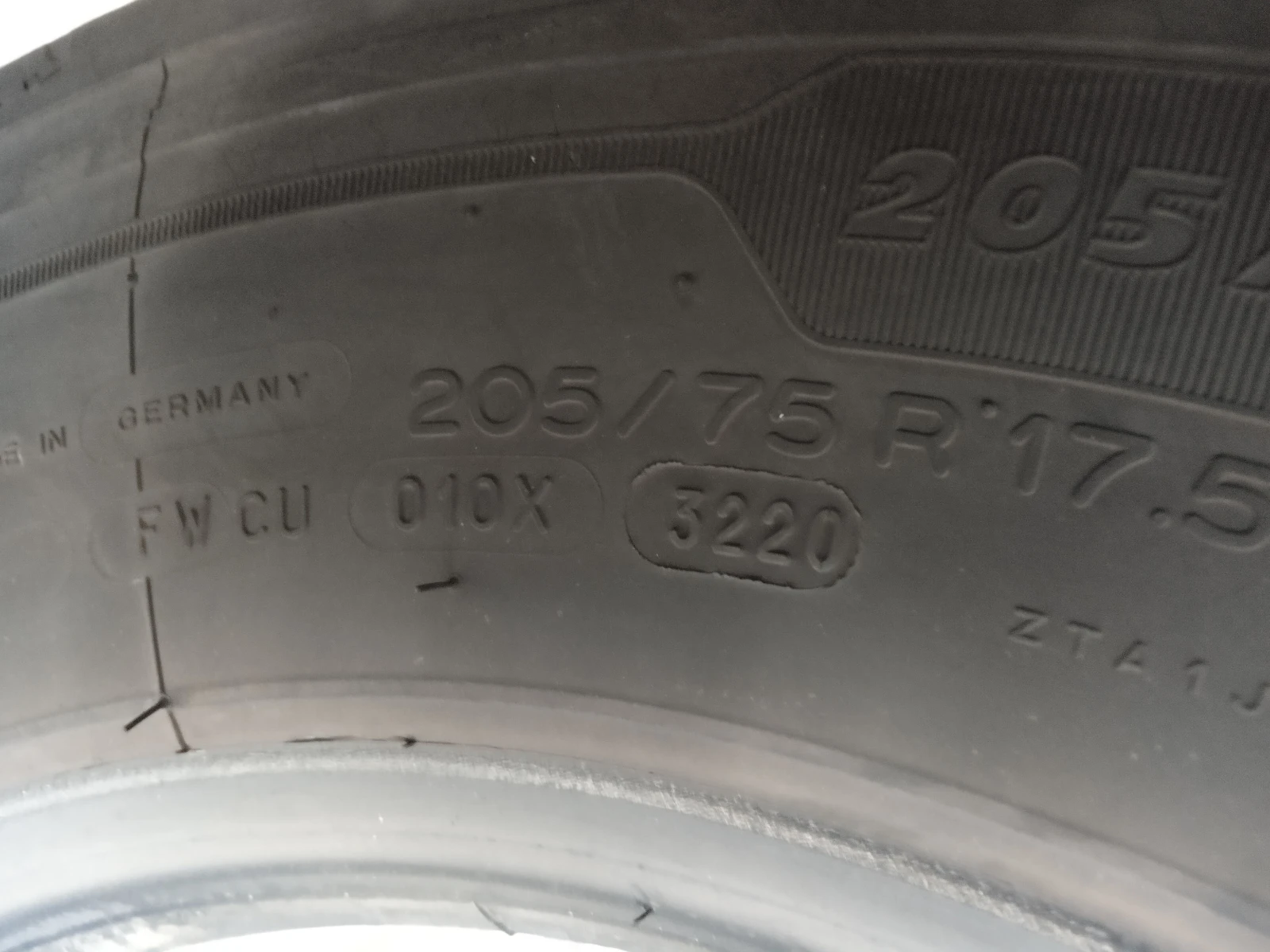  205/75R17.5 | Mobile.bg   10