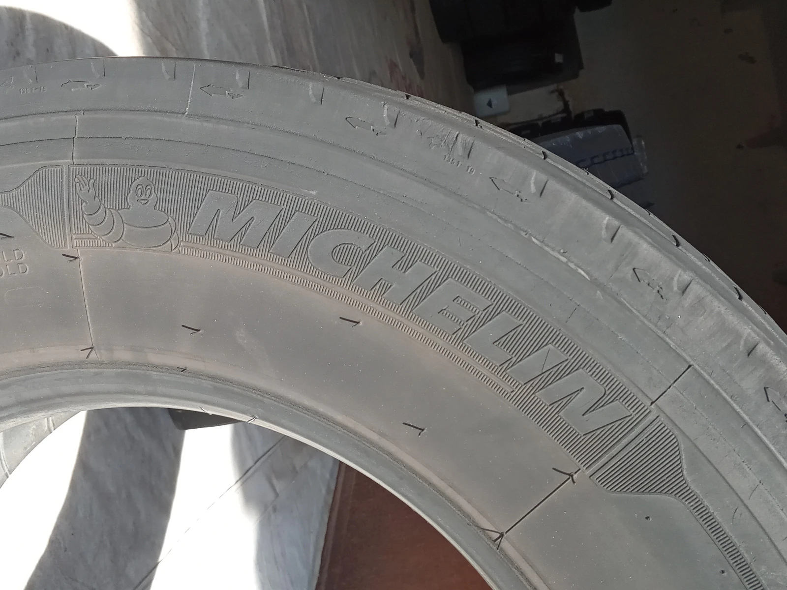  205/75R17.5 | Mobile.bg   6