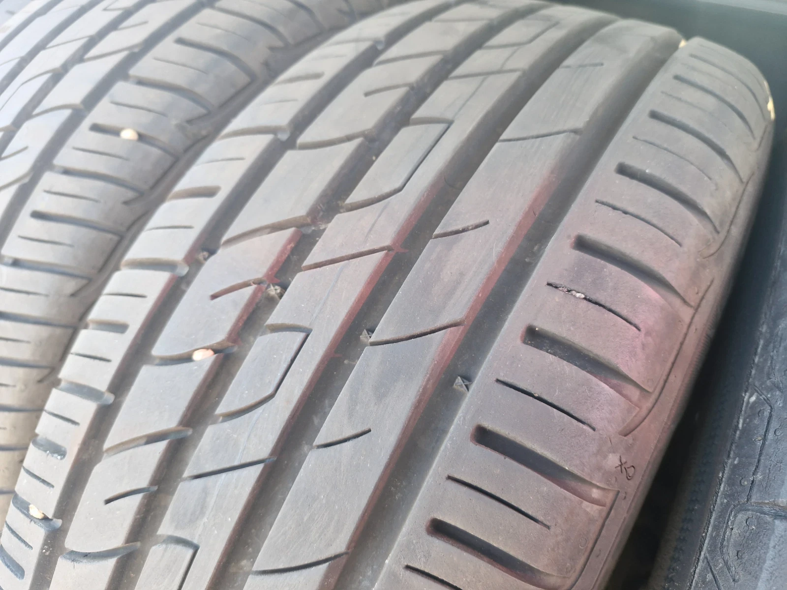 ���� � ������ 215/55R16.5 | Mobile.bg � ����������� 7