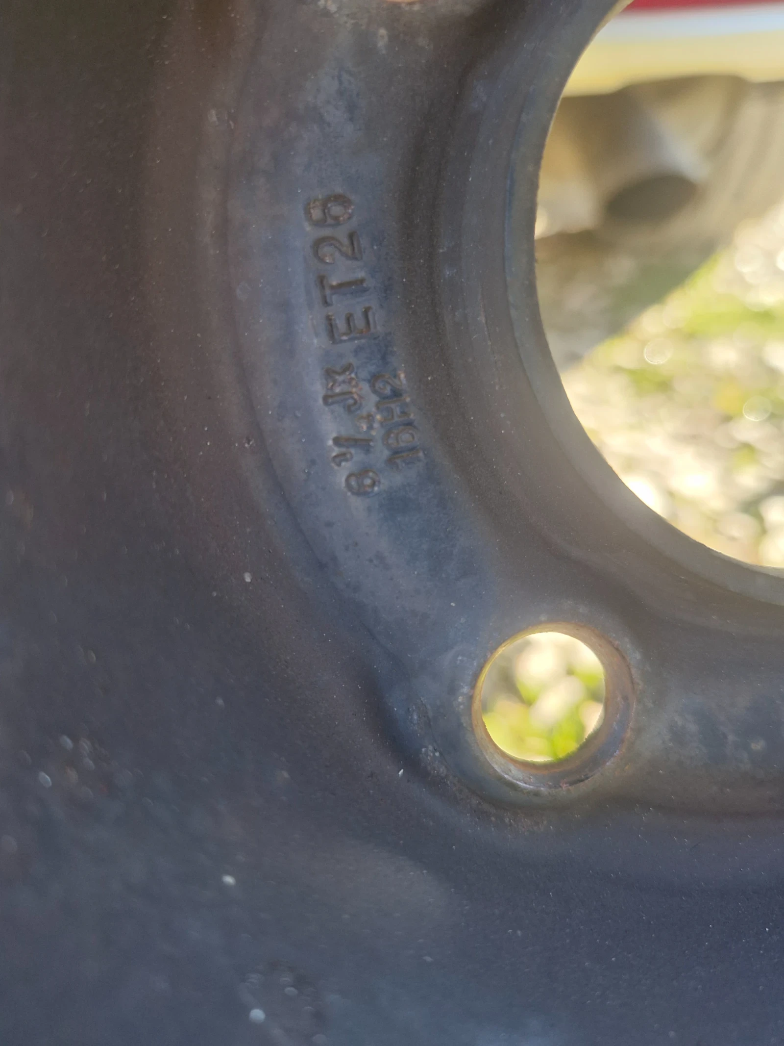 ���� � ������ 215/55R16.5 | Mobile.bg � ����������� 3