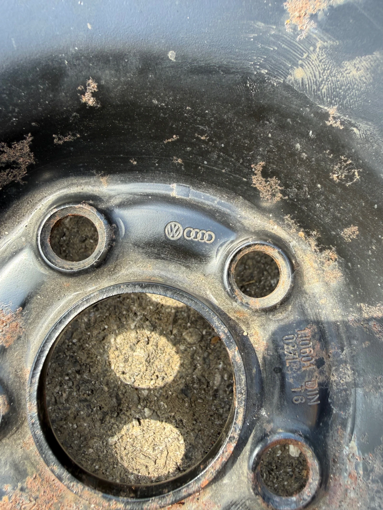 ���� � ������ 205/55R16 �� VW | Mobile.bg � ����������� 2