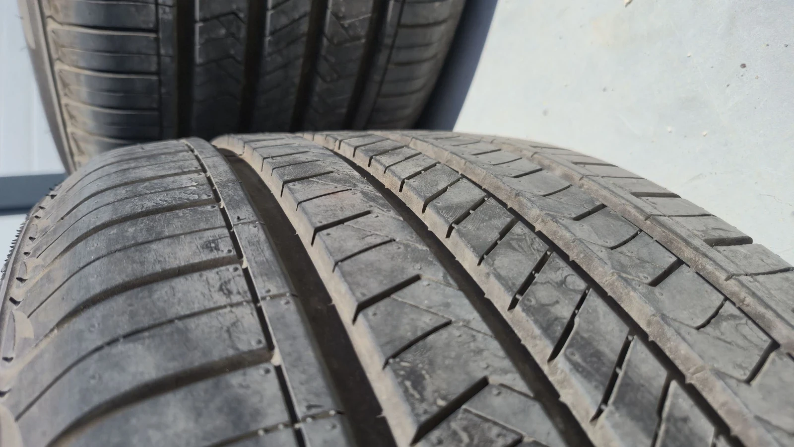 ���� � ������ 285/50R20 �� Mercedes-Benz G | Mobile.bg � ����������� 9