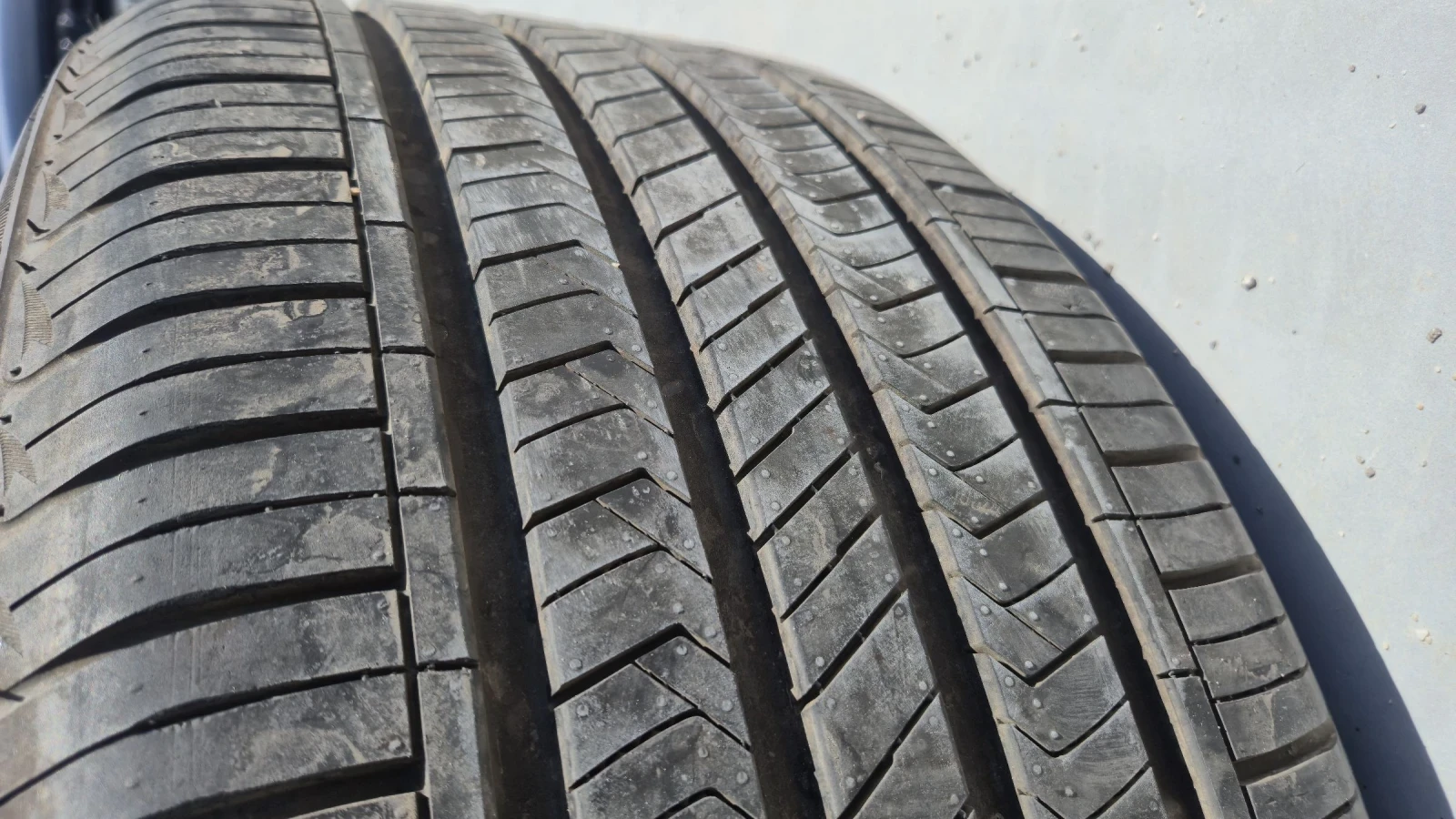���� � ������ 285/50R20 �� Mercedes-Benz G | Mobile.bg � ����������� 10