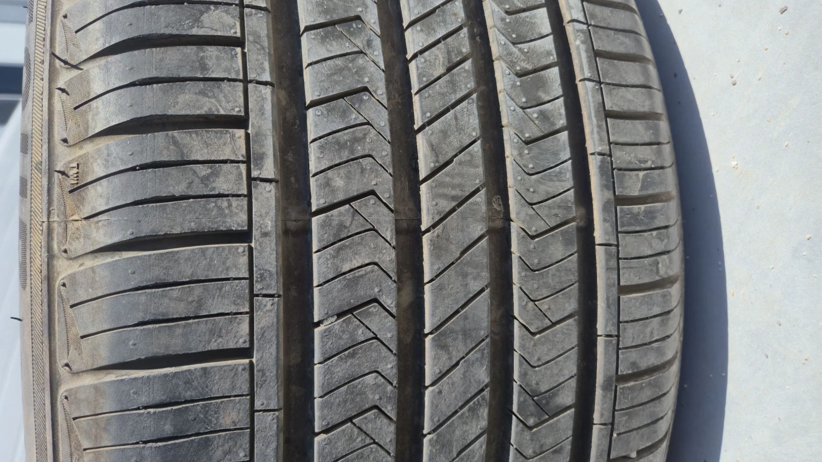 ���� � ������ 285/50R20 �� Mercedes-Benz G | Mobile.bg � ����������� 11