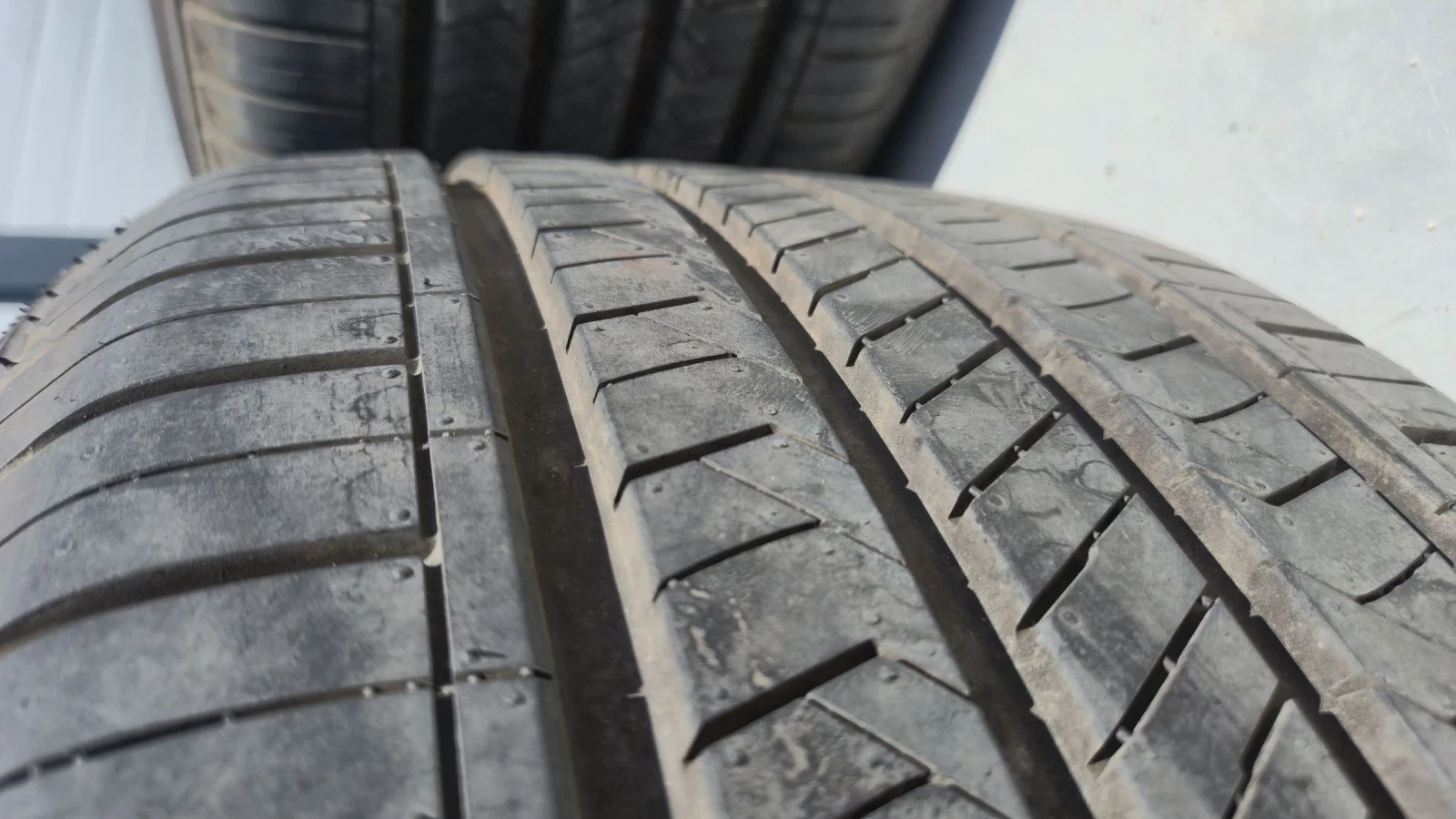 ���� � ������ 285/50R20 �� Mercedes-Benz G | Mobile.bg � ����������� 12