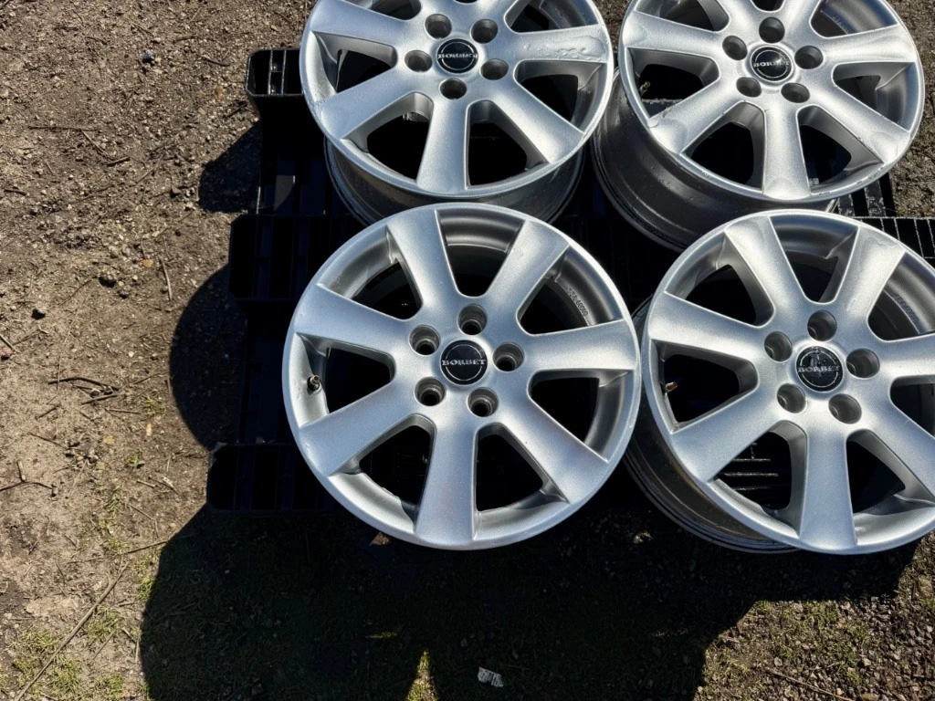 ������ �� VW Passat | Mobile.bg � ����������� 5