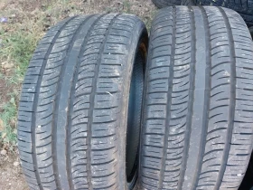 Гуми Летни 285/45R21, снимка 2 - Гуми и джанти - 38096868