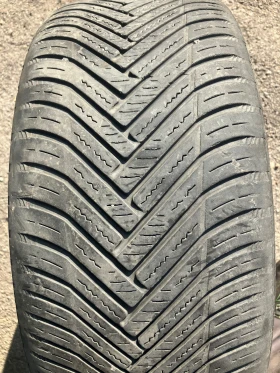 Гуми с джанти Hankook 235/45R18, снимка 11 - Гуми и джанти - 47185202