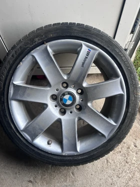 Гуми с джанти Goodride 215/45R17, снимка 3 - Гуми и джанти - 49550494