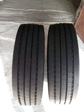      205/75R17.5