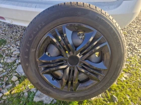 ���� � ������ 215/55R16.5 | Mobile.bg � ����� ������ 4