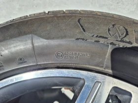 ���� � ������ 285/50R20 �� Mercedes-Benz G | Mobile.bg � ����� ������ 6