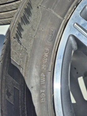 ���� � ������ 285/50R20 �� Mercedes-Benz G | Mobile.bg � ����� ������ 7