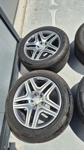 ���� � ������ 285/50R20 �� Mercedes-Benz G | Mobile.bg � ����� ������ 15