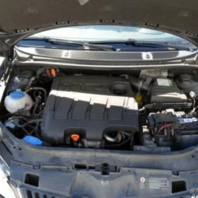 Skoda Roomster 1.6 TDI , снимка 7