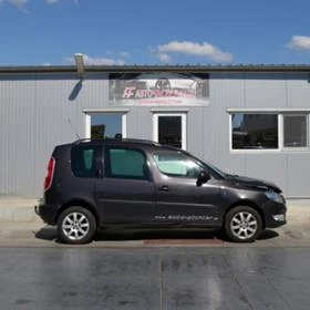 Skoda Roomster 1.6 TDI , снимка 2